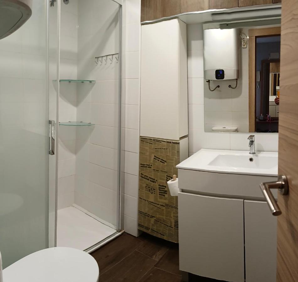 Apartment Gemelos